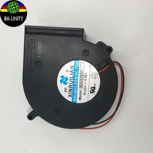 Best price! 9733B fan for printer fan type 9733b fan 3d printer spare part for inkjet printer