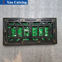 Écran LED extérieur/intérieur HD SMD P4 P5 P8 P10 Rgb couleur pleine, panneau d'affichage LED, module d'affichage LED, affichage publicitaire LED, matrice de points LED, panneau d'affichage LED