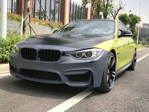 <span class=keywords><strong>Paraurti</strong></span> auto originali per kit carrozzeria <span class=keywords><strong>BMW</strong></span> serie 3 <span class=keywords><strong>f30</strong></span> cambio <span class=keywords><strong>paraurti</strong></span> kit carrozzeria generale stile M3 - Product Image 3