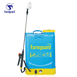 Sac à <span class=keywords><strong>dos</strong></span> à piles, capacité de 16l, pulvérisateur électrique - Product Image 5