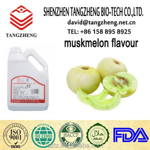 Líquido Concentrado <span class=keywords><strong>de</strong></span> Sabor del Melón Hami Melón Sabor - Product Image 4