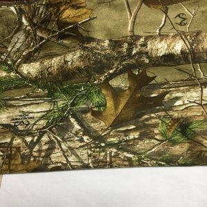 Realtree Vải Áo Đấu Polyester Ngụy Trang Với Vải In Cỏ Dại Cho Áo Sơ Mi Đồng Phục Vải <span class=keywords><strong>Camo</strong></span> Cây Thật Không Thấm Nước - Product Image 3