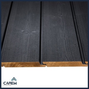 Chi Phí Thấp Kinh Tế Ánh Sáng Thép Tấm Tường Nhà Gỗ Đúc Sẵn Với Chứng Nhận EU/Tiêu Chuẩn EN/Úc (NZ) Tiêu Chuẩn - Product Image 6