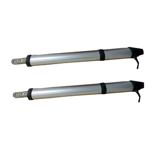 Dubbele Schommel DC24V Poort Automatisering Systeem - Product Image 1