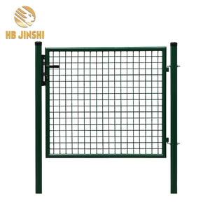 Portillon De Clture Vert Versare Jardin, Cancello del giardino - Product Image 4