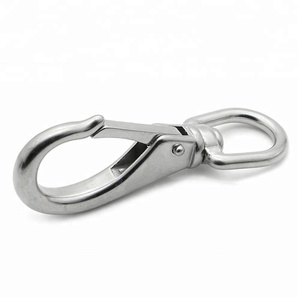 ตะขอเกี่ยวแบบหมุนได้สำหรับคุณแม่ ทำจากสแตนเลส ถอดออกได้ - Product Image 6