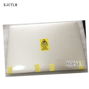Écran LCD pour ordinateur portable <span class=keywords><strong>MacBook</strong></span> Pro, gris argent, assemblage complet, 15.4, 2017 A1707, 2018 - Product Image 3