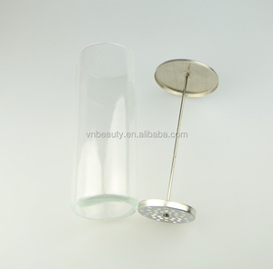 <span class=keywords><strong>Pro</strong></span> Big Nail Bouteille Stérilisateur Pot Désinfection Tasse Nail Fournisseurs Verre Manucure Pédicure Nail Art Outils - Product Image 4