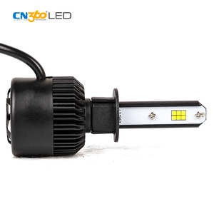La voiture a mené l'ampoule 12v 24v a mené la lumiè<span class=keywords><strong>re</strong></span> automatique h1 h7 h4 pour la voiture et la moto - Product Image 5
