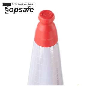 Haute qualité de <span class=keywords><strong>petite</strong></span> taille pvc de sécurité routière led light cone pour vente - Product Image 5