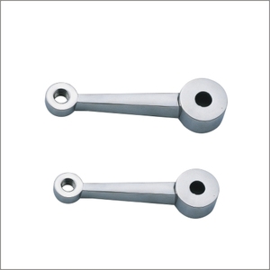 TK-M018 dos-brazo de acero inoxidable 316 de araña de vidrio para Punto Fijo muro cortina - Product Image 4
