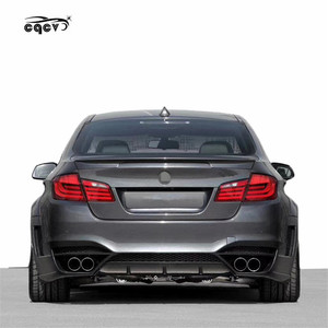 <span class=keywords><strong>Paraurti</strong></span> largo per <span class=keywords><strong>bmw</strong></span> <span class=keywords><strong>serie</strong></span> <span class=keywords><strong>5</strong></span> F10 F18 M5 con labbro - Product Image 5