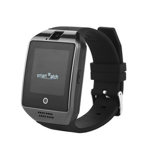 High quality Bluetooth Q18's United reminder call SMS notification Smartwatch Android sport smart watch dial phone - Product Image 4