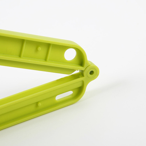 Clips alimentaires en <span class=keywords><strong>plastique</strong></span>, 20 pièces, avec Logo 22cm, pinces d'étanchéité pour sac, bon marché - Product Image 5
