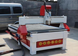 SW-1325, máy phay, máy cnc máy khắc gỗ 3d chế biến gỗ cnc router - Product Image 4