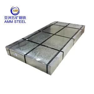 0.14mm Good Quality For Galvanized Steel Support / Galvanized Steel Recycled