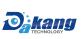 Shenzhen Dakang Technology Co., Ltd. logo