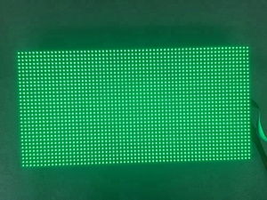 Hot-Selling P4 Outdoor Waterdichte Smd1921 Nationstar Leds 320*160Mm 256*128Mm 64*32 <span class=keywords><strong>Led</strong></span> Display Module Digitale Bewegwijzering - Product Image 6