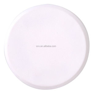 ประเภทสินค้าลูกบิดประตูทรงกลมมีกาวในตัวสีขาวติดผนัง - Product Image 6