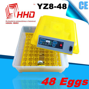 <span class=keywords><strong>howard</strong></span> nanchang 48 pollo automática incubadora de huevos para la venta - Product Image 1