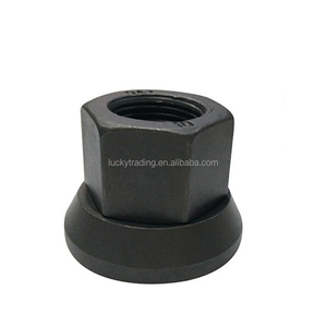 Tuerca golilla flotante - Product Image 1