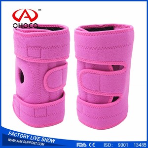 2017 Universal Tamaño Jumpers Knee Rotuliana Brace Correa de Soporte de Banda para Aliviar Tendón <span class=keywords><strong>Rotuliano</strong></span> - Product Image 3