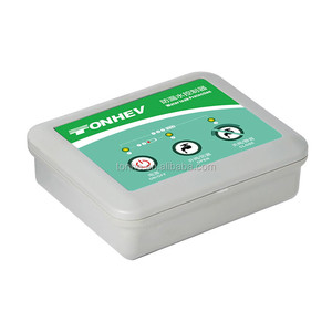 Válvulas de desligamento automático dn15, sistema de alarme detector de vazamento de água - Product Image 2
