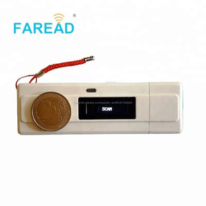 ISO11784/5 FDX-B Pet ID bolsillo Mini Microchip RFID <span class=keywords><strong>lector</strong></span> de etiquetas para Anima petl identificación - Product Image 5