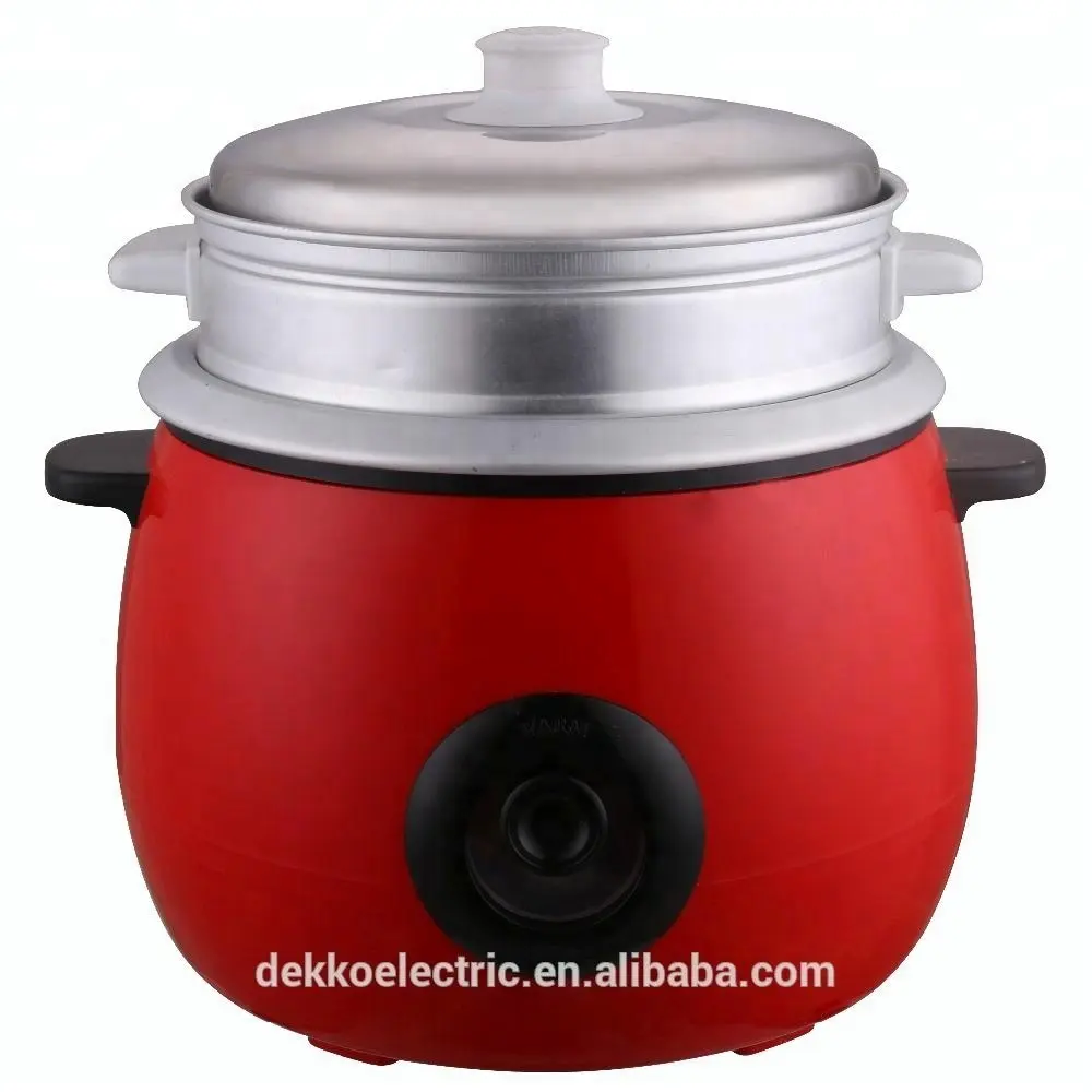Factory wholesale plastic rice cooker for home use DRC-160