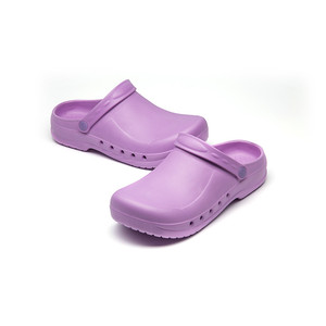 <span class=keywords><strong>Scarpe</strong></span> Mediche Bianche in PU EVA <span class=keywords><strong>per</strong></span> Infermieri e Personale Ospedaliero - Product Image 4