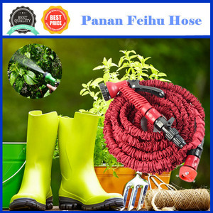 Sitios web de compras <span class=keywords><strong>en</strong></span> línea de agua flexible manguera/manguera de jardín ligero/auto manguera de jardín carretes - Product Image 6