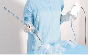 Medische <span class=keywords><strong>Camera</strong></span> cover endoscoop/Chirurgische <span class=keywords><strong>camera</strong></span> mouw/Wegwerp <span class=keywords><strong>Camera</strong></span> cover voor ziekenhuis - Product Image 3