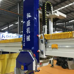 Khối Saw Cầu Cắt Đá Cutter Cầu Cắt Saw