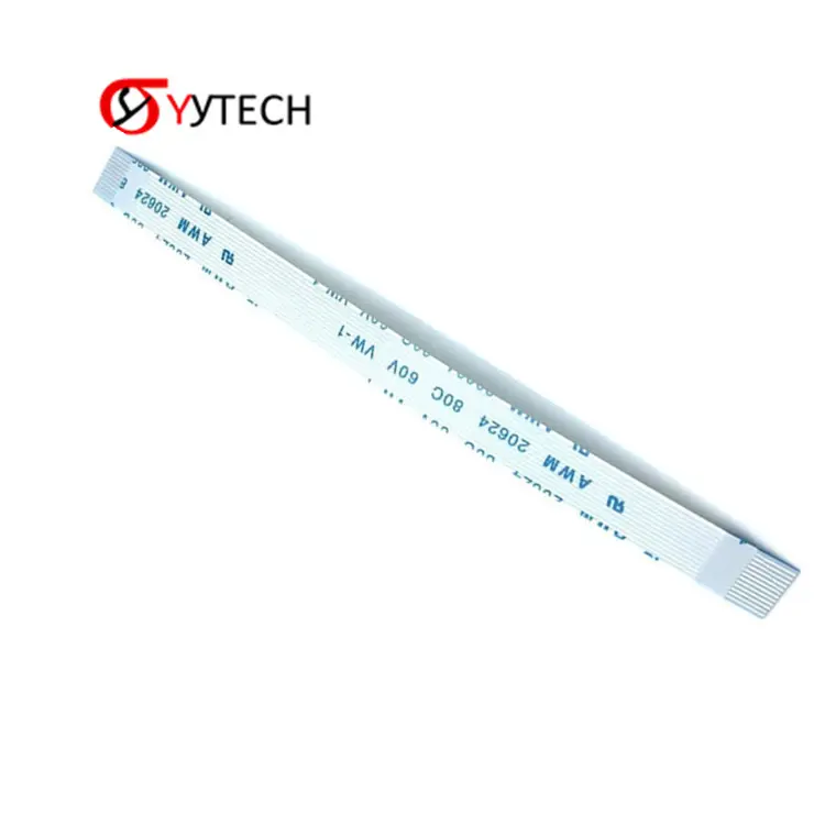 Syytech 12 контактный гибкий треугольная доска из Тип интерфейса кабель PS4 12 Pin зарядной провод для PS4