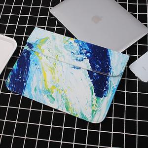 Per 12 Pollici di Apple <span class=keywords><strong>MacBook</strong></span> Copertura Della Cassa del Sacchetto Del Computer Portatile Notebook <span class=keywords><strong>Borsa</strong></span> per il trasporto per <span class=keywords><strong>Macbook</strong></span> 12 "13 ''13.3'' 15 ''del computer portatile Maniche - Product Image 3
