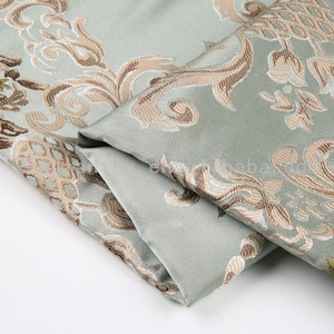 Mới nhất chất lượng tốt thân thiện với môi thời trang <span class=keywords><strong>Polyester</strong></span> jacquard vải - Product Image 2