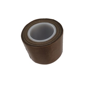 Alta temperatura color bronce PTFE Teflon cinta para embalaje - Product Image 4