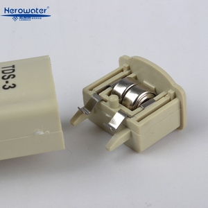 Testador de Qualidade da Água Aquapro, Peças de Filtro de Água, Medidor TDS - Product Image 3