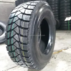 China hersteller radial lkw-reifen 12.00 R24 13.00 R20 14.00 R20 16.00 R20 Advance marke reifen