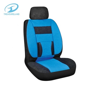 Renkli Zarif Araba Iç Döşeme Araba klozet kapağı Spor - Product Image 6