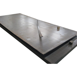 Chaudière de haute qualité et plaque de récipient sous pression en <span class=keywords><strong>acier</strong></span> <span class=keywords><strong>P355GH</strong></span> - Product Image 1
