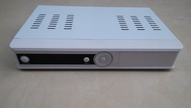 TY-8105 Dvb-t2 Ip Tv Stb(HD) Receiver