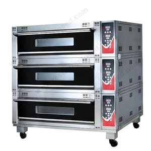 Heavy Duty Commercial K168 High Quality <strong>Ovens</strong> for Sale <strong>Mini</strong> <strong>Oven</strong> Electric <strong>Baking</strong> <strong>Oven</strong> - Product Image 6