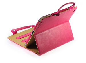 PU <span class=keywords><strong>Sac</strong></span> À Main cas pour <span class=keywords><strong>iPad</strong></span> mini4 - Product Image 5
