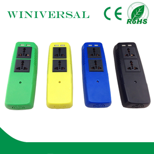 la potencia del coche <span class=keywords><strong>inverter</strong></span> 150w dc12v ac220v caliente de la venta de energía eléctrica del inversor de ca del inversor - Product Image 3