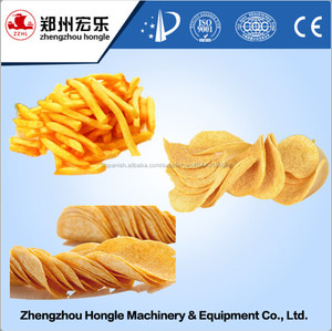 2016 Nuevo queso condimento merienda máquina de recubrimiento - Product Image 5