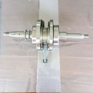 Pièces détachées de moto personnalisées fabriquées en Chine pour <span class=keywords><strong>KYMCO</strong></span> SYM GTS <span class=keywords><strong>125</strong></span> GTS125 - Product Image 3