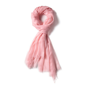 Châle en cachemire de mongolie, vente en gros, nouveauté, été, népal, - Product Image 4
