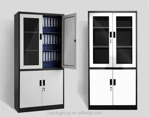 Top Quality appearance 0.6mm used steel modern cabinets china cabinet price ISO9001 ISO14001