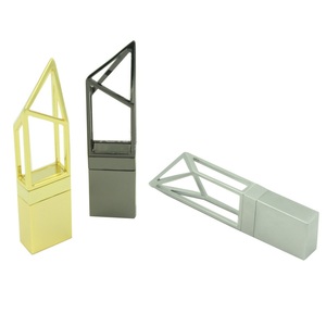 Đặc biệt rỗng USB <span class=keywords><strong>Memory</strong></span> <span class=keywords><strong>Stick</strong></span> 8GB 16GB 2.0 Hollow USB <span class=keywords><strong>Flash</strong></span> Drive cho nghệ sĩ - Product Image 3